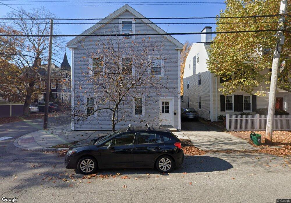 Street View Photo
