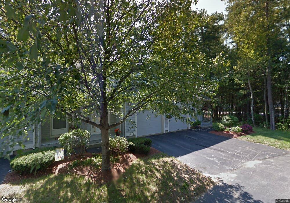 84 Branch Turnpike unit 9, Concord, NH 03301 - photo 1