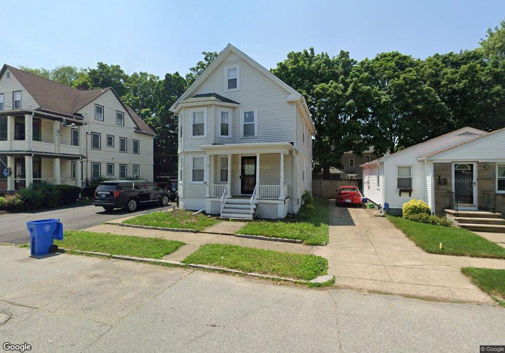 24 Branch Ave, Cranston, RI 02910 - photo 1