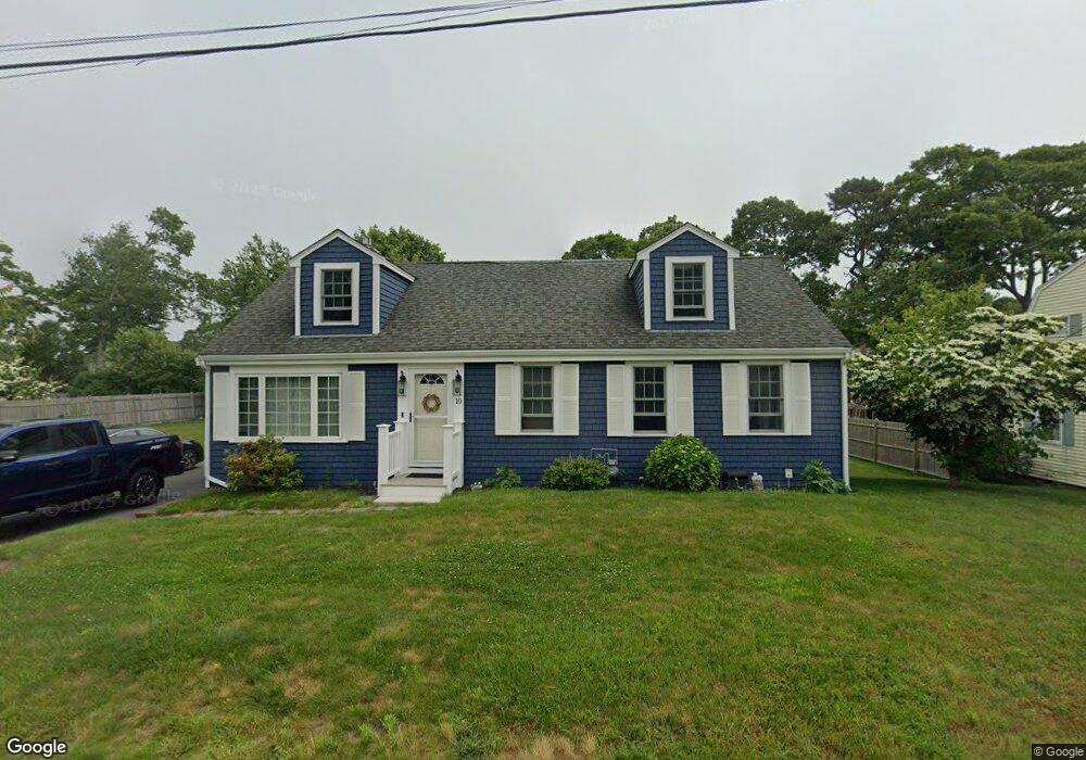 10 Alderberry Rd, Bourne, MA 2532 - photo 1