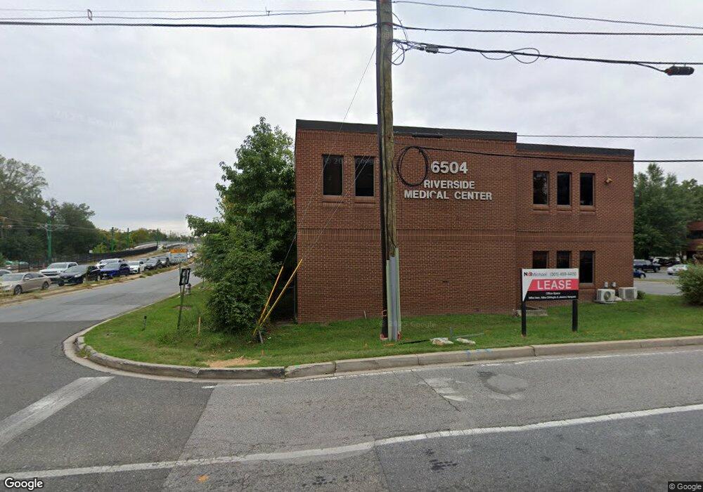 6504 Kenilworth Ave, Riverdale, MD 20737 - photo 1