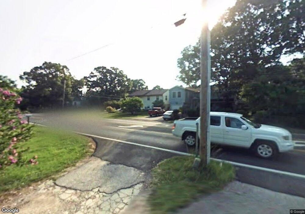 8051 Telegraph Rd, Severn, MD 21144 - photo 1