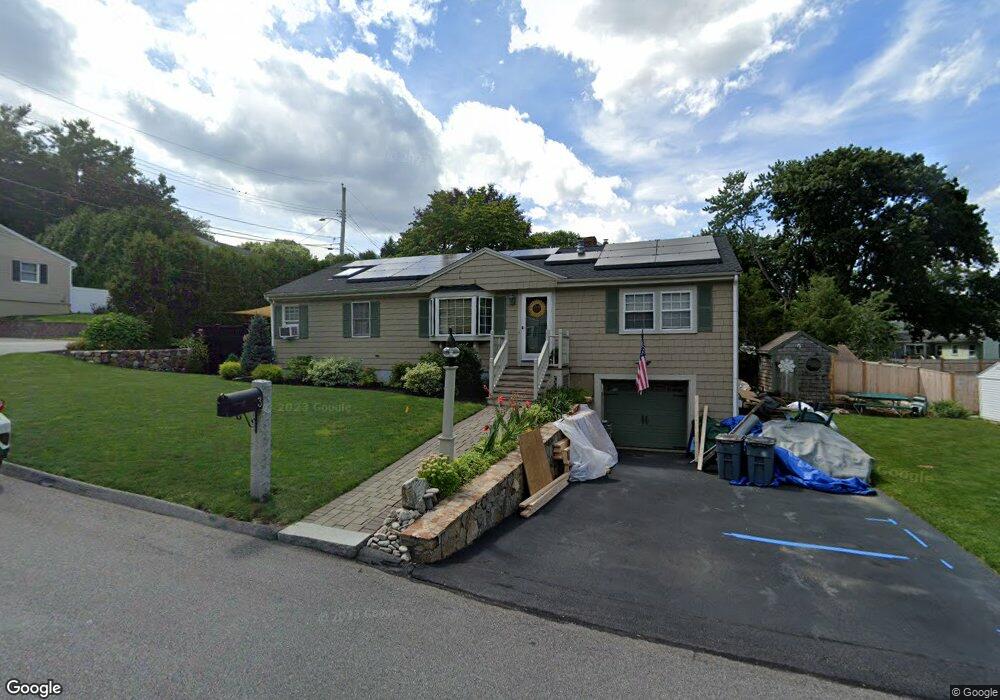 3 Jean Rd, Woburn, MA 01801 - photo 1