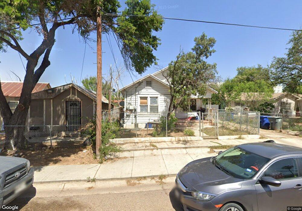 206 Galveston St, Laredo, TX 78040 - photo 1