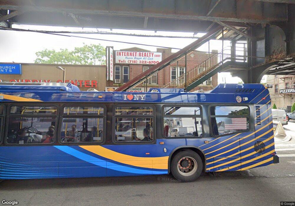 10404 Liberty Ave, Jamaica, NY 11417 - photo 1