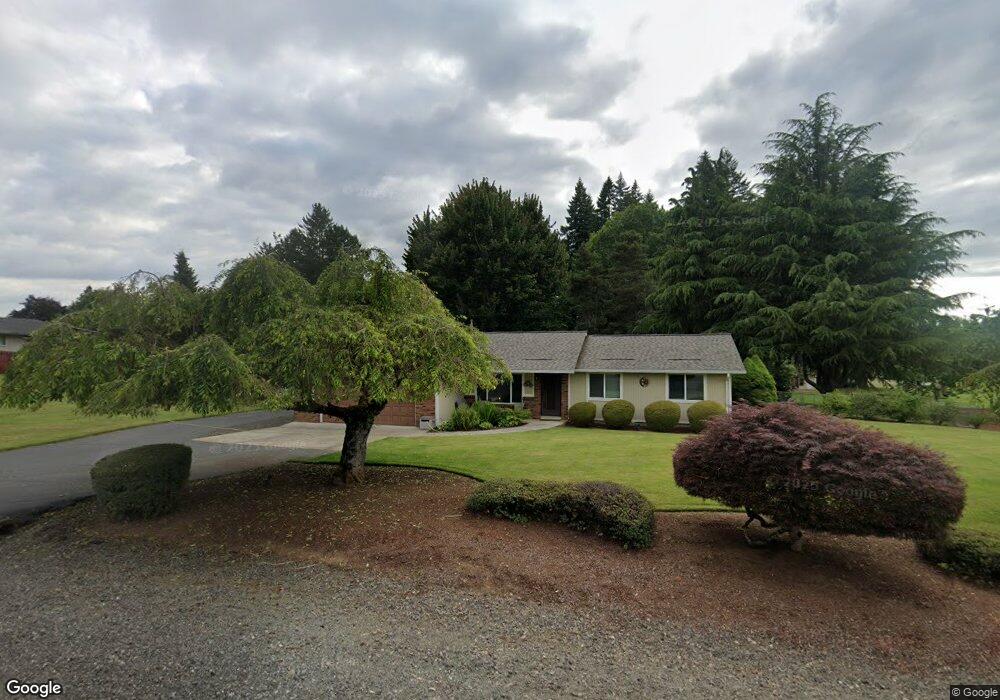 14641 SE Edelweiss Dr, Boring, OR 97009 - photo 1