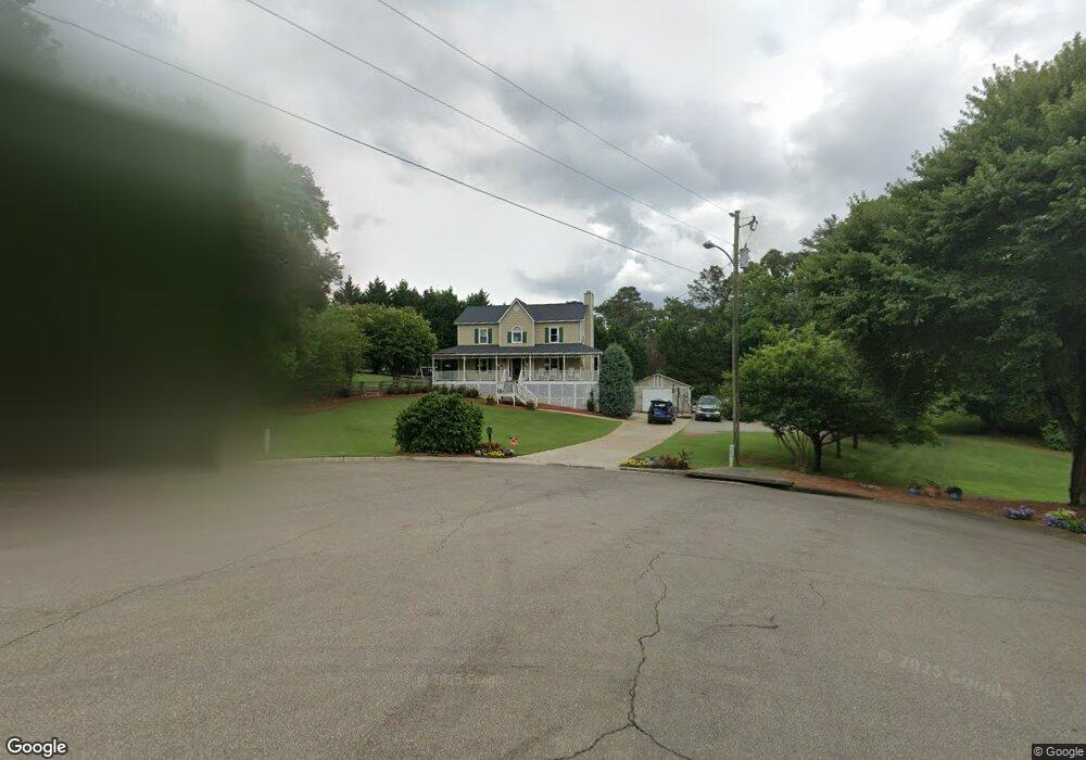 3315 Hummingbird Dr, Canton, GA 30115 - photo 1