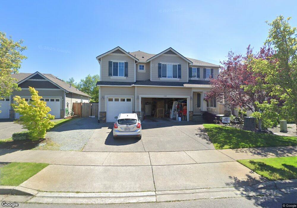 7120 288th St NW, Stanwood, WA 98292 - photo 1