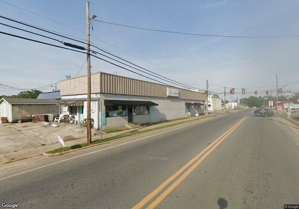 101 Ocmulgee St E, Broxton, GA 31519 - photo 1