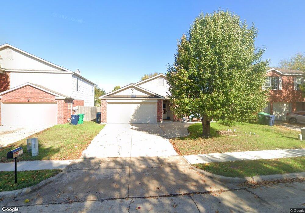 1020 Springcreek Dr, Denton, TX 76210 - photo 1