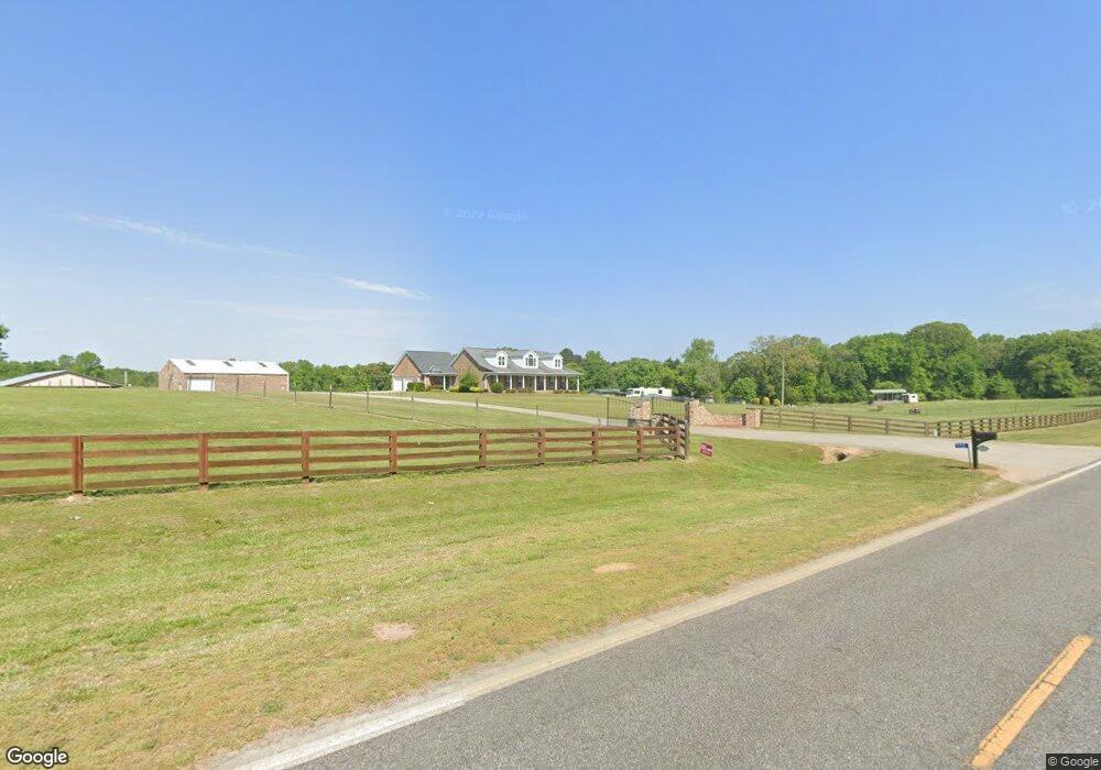 0 Than Skinner Rd unit 3101503, Winder, GA 30680 - photo 1