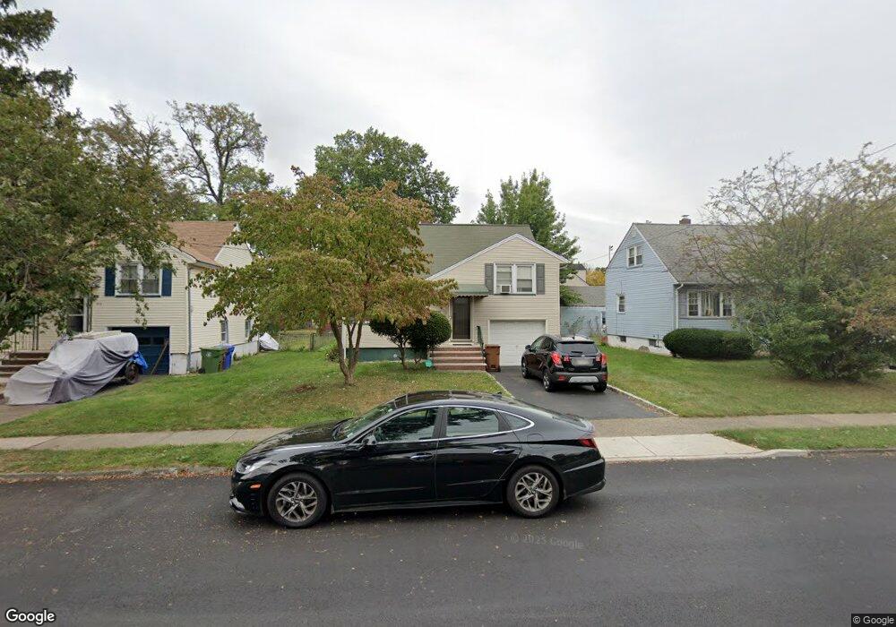 408 Chandler Ave, Linden, NJ 07036 - photo 1