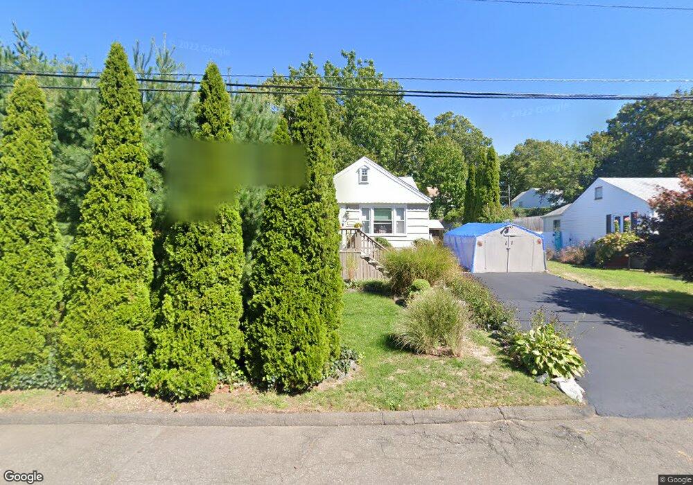 118 Cooper Rd, West Haven, CT 06516 - photo 1