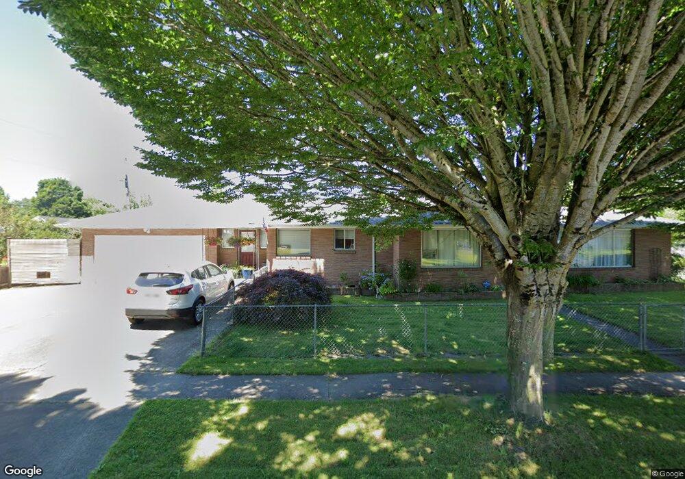 2406 Baltimore St, Longview, WA 98632 - photo 1