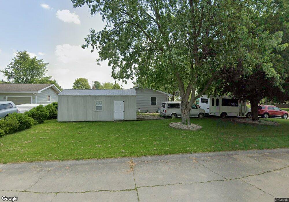 703 E Mill St, Ossian, IN 46777 - photo 1