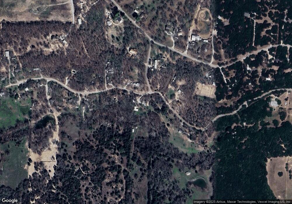 1397 Wildwood Trail, Weatherford, TX 76085 - photo 1