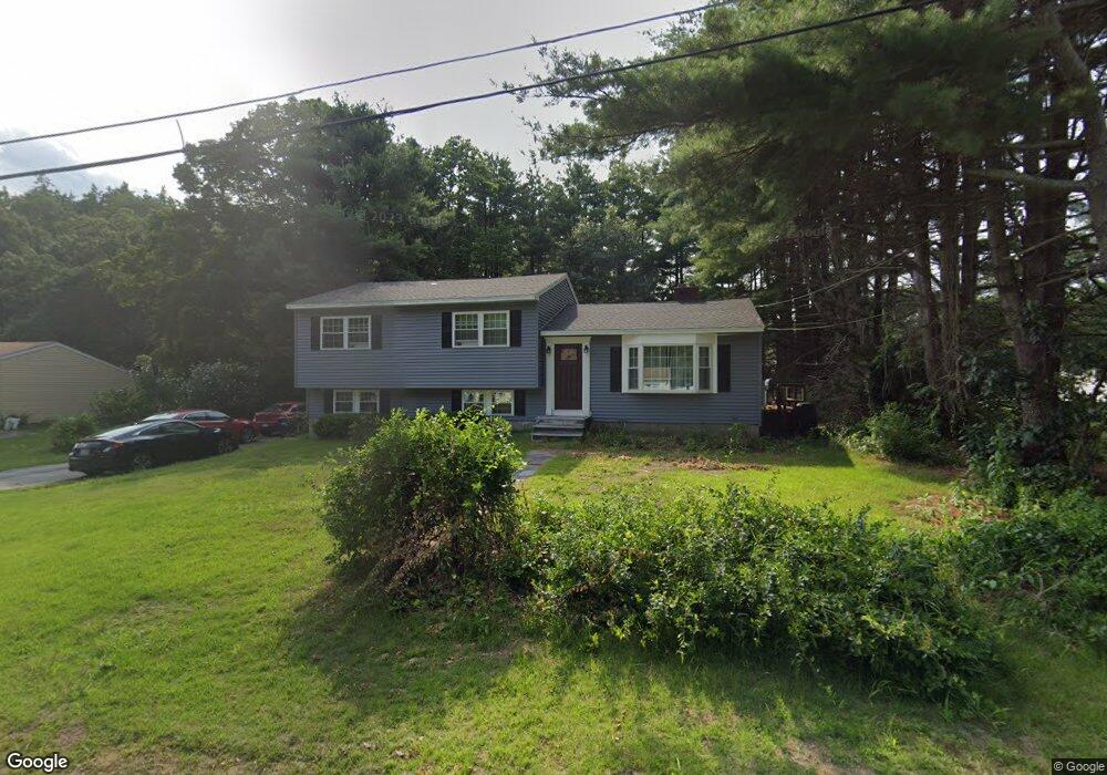 4 Glen Denin Dr, Salem, NH 03079 - photo 1