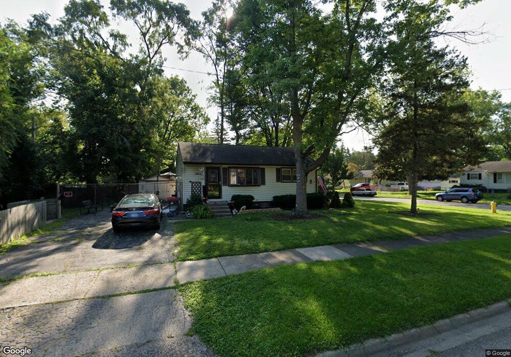 2831 Lorraine Ave, Waukegan, IL 60087 - photo 1