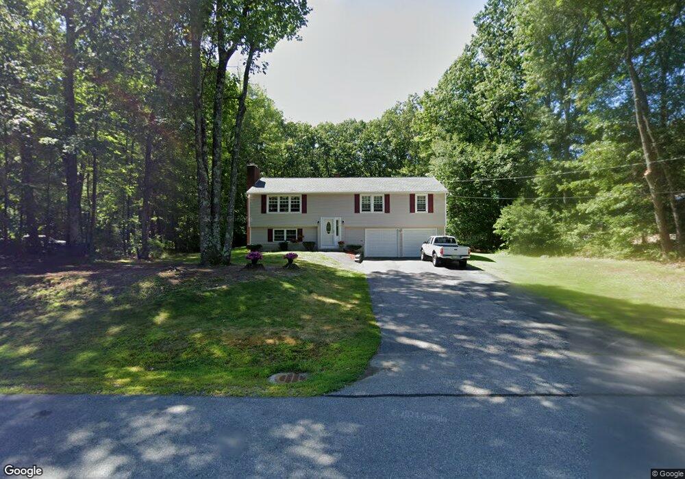 62 Walker Rd, Atkinson, NH 03811 - photo 1