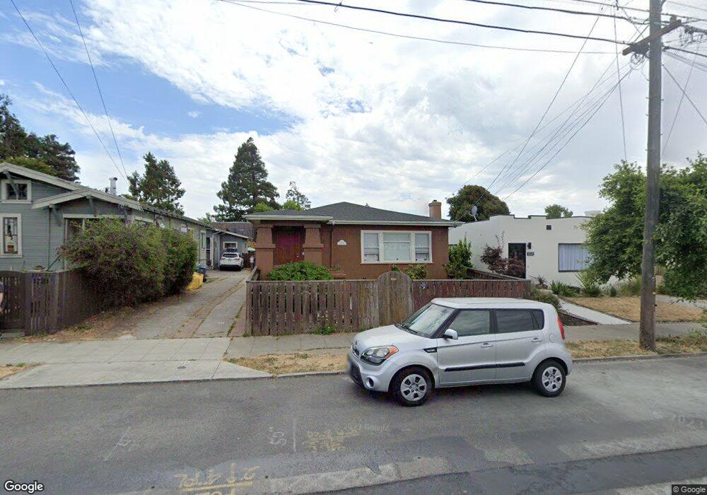 1224 Dwight Way, Berkeley, CA 94702 - photo 1