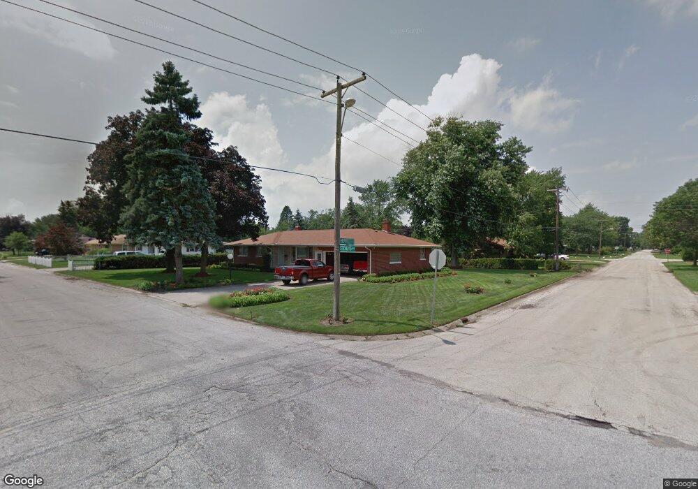 2305 Stevens Ave, Elkhart, IN 46517 - photo 1