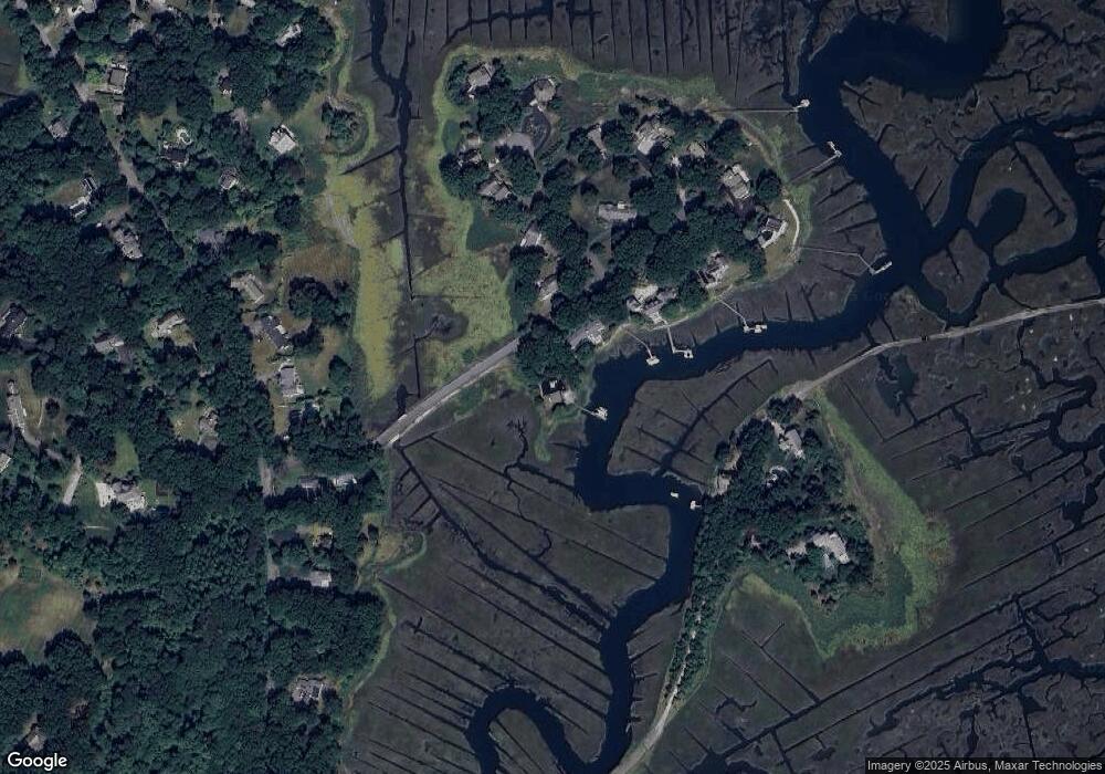 56 Bartletts Island Way, Marshfield, MA 02050 - photo 1