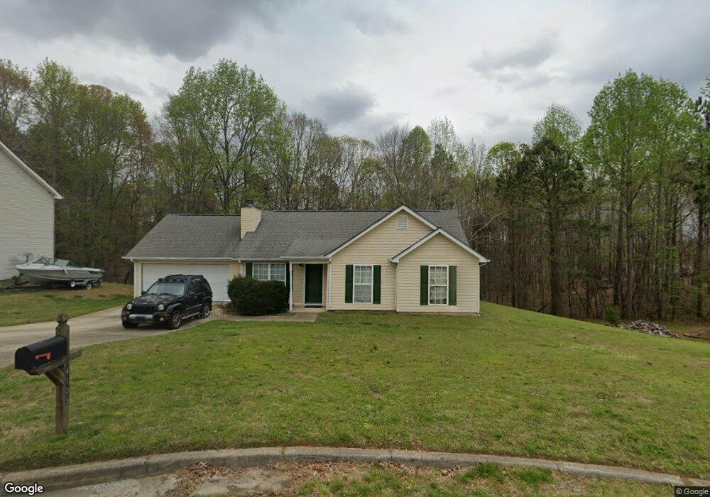 4103 Parks Rd, Flowery Branch, GA 30542 - photo 1