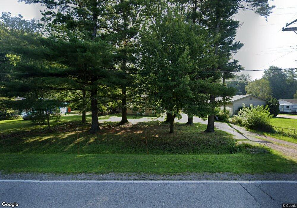 2664 Beach Rd, Port Huron, MI 48060 - photo 1