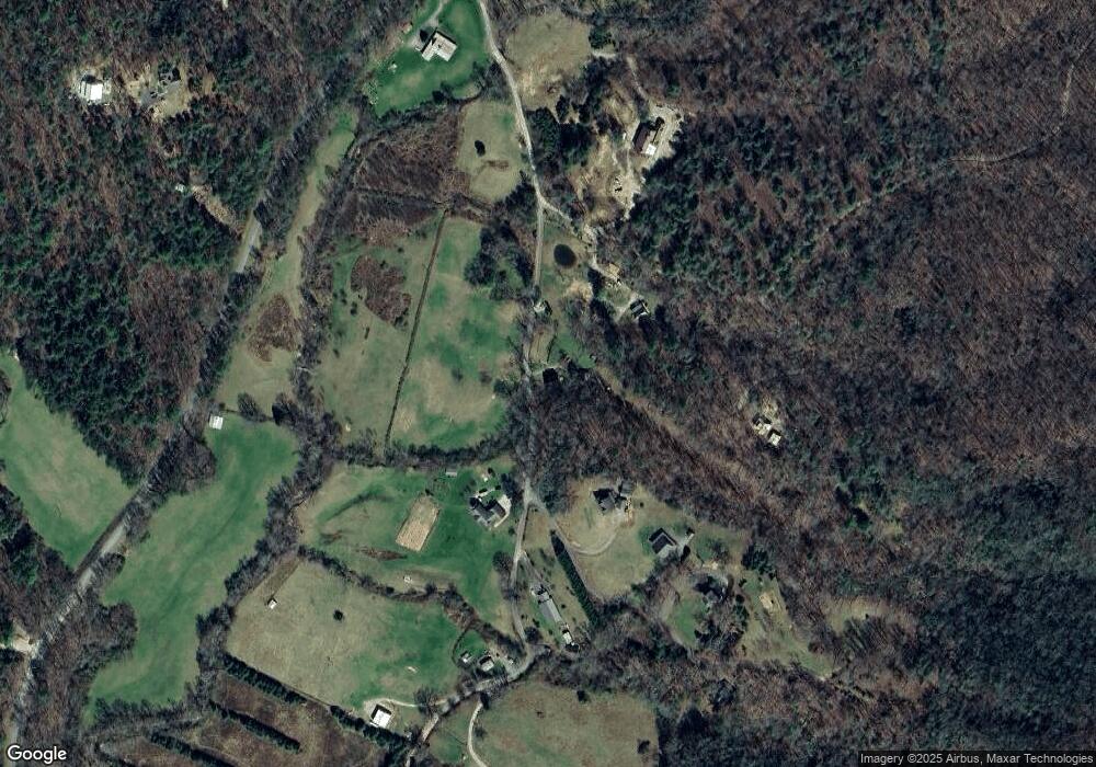 530 Old Skeenah Gap Rd, Suches, GA 30572 - photo 1