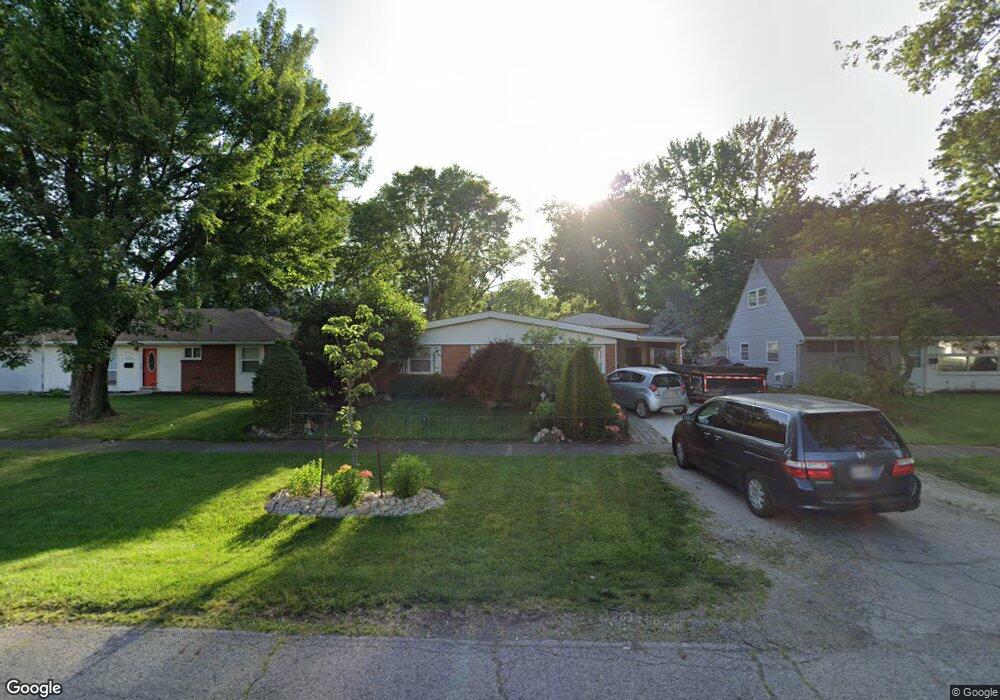 1667 Lattimer Dr, Columbus, OH 43227 - photo 1