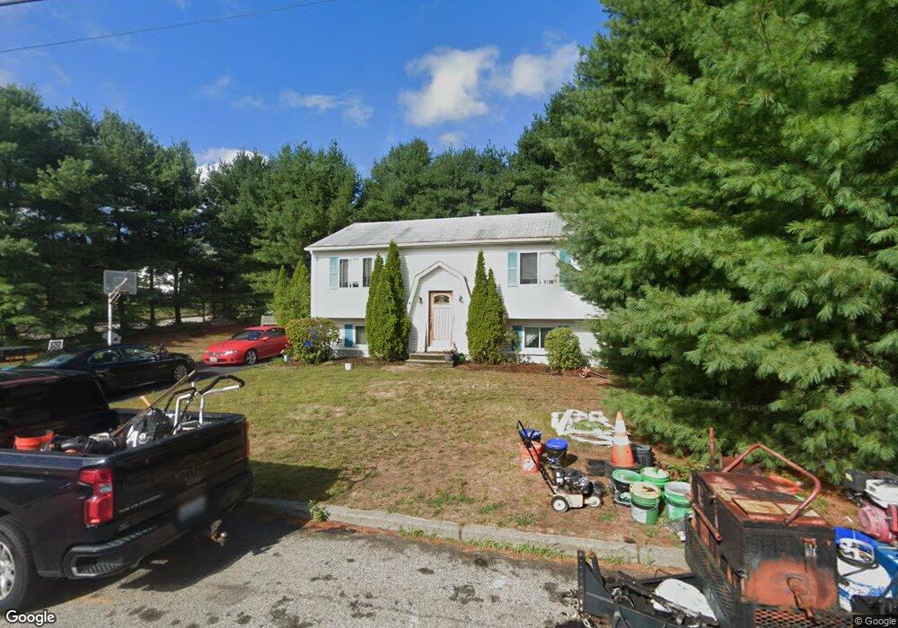 5 Longbow Dr, West Warwick, RI 02893 - photo 1