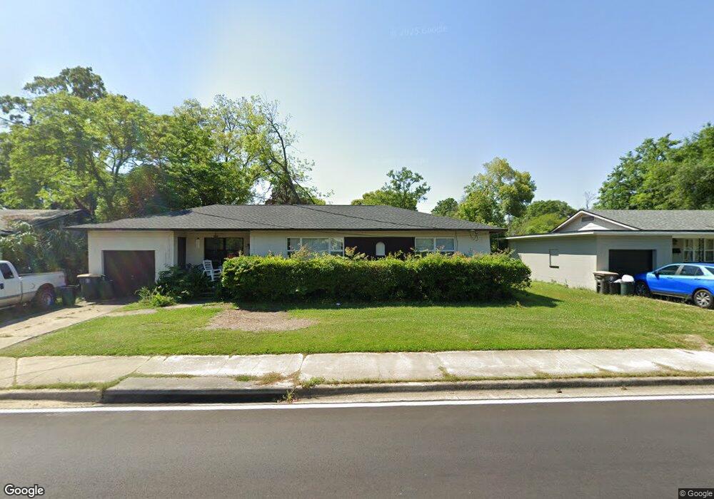 6452 Wilson Blvd, Jacksonville, FL 32210 - photo 1