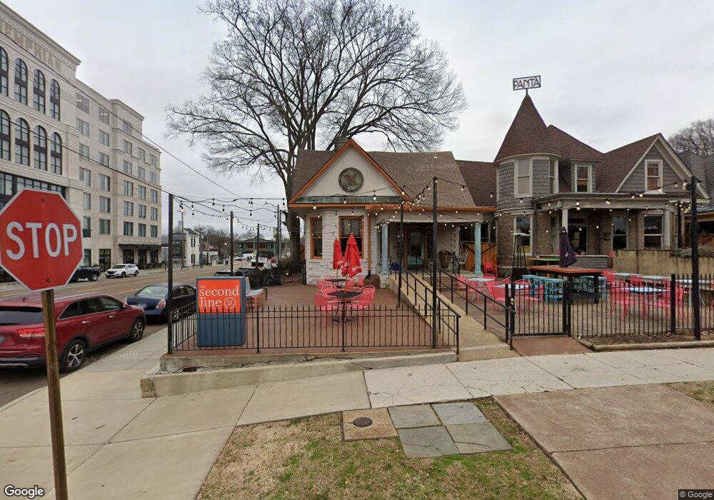 2144 Monroe Ave, Memphis, TN 38104 - photo 1