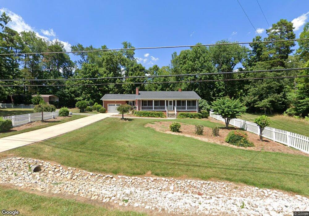 1680 Old Lexington Rd, Asheboro, NC 27205 - photo 1