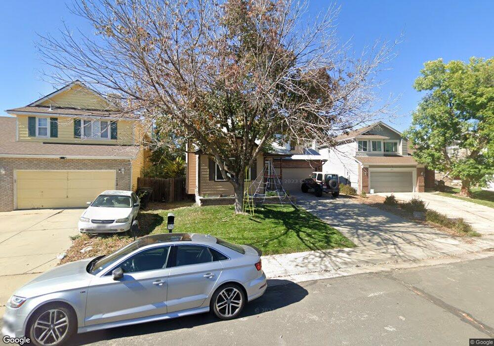 4073 E 133rd Cir, Thornton, CO 80241 - photo 1