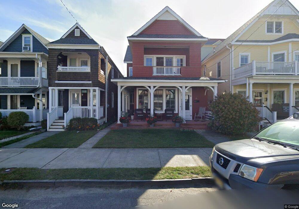 26 Atlantic Ave unit WEEKLY in JUNE, Ocean Grove, NJ 07756 - photo 1