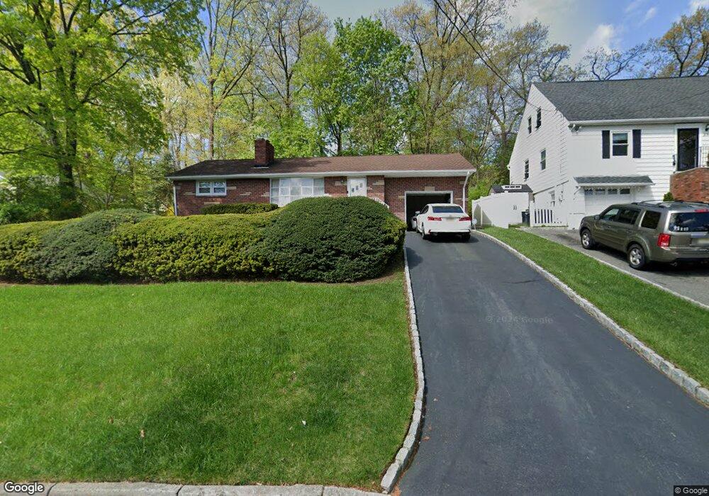 203 Macdonald Dr, Wayne, NJ 07470 - photo 1