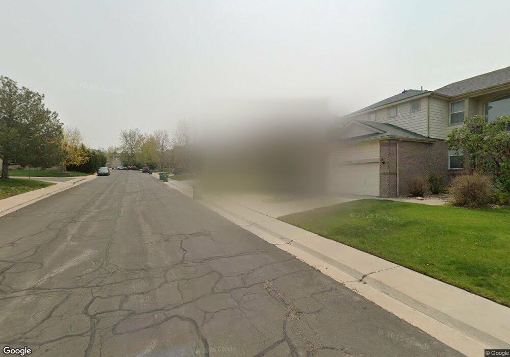 18262 E Ida Dr, Centennial, CO 80015 - photo 1