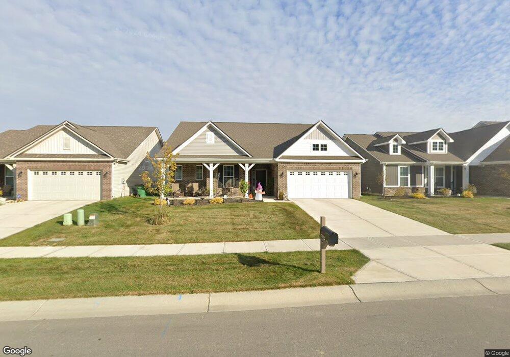 17872 Paula Walk, Westfield, IN 46074 - photo 1