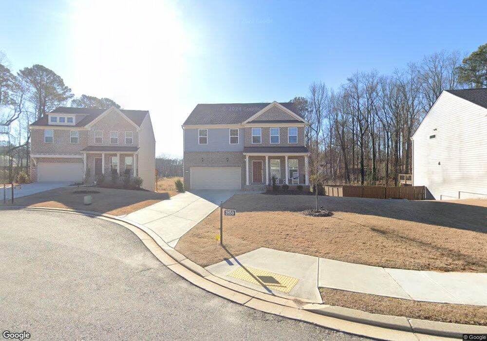 2850 Ballast Point Ct, Cumming, GA 30041 - photo 1
