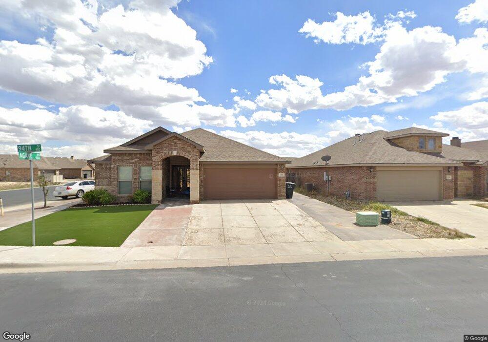 9313 Agave Ave, Odessa, TX 79765 - photo 1