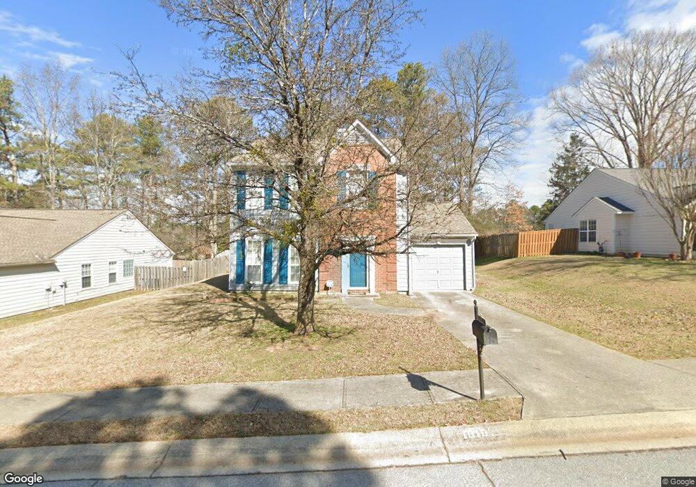 1016 Winterglen Way, Austell, GA 30168 - photo 1