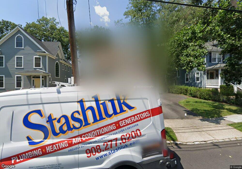 53 Hedges Ave, Chatham, NJ 07928 - photo 1