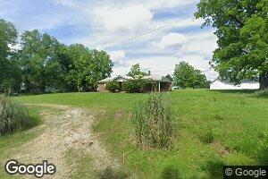 794 Hartley Rd, Millry, AL 36558