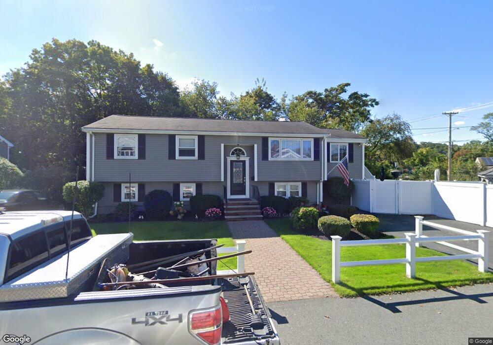 46 Crescent Ave, Saugus, MA 01906 - photo 1