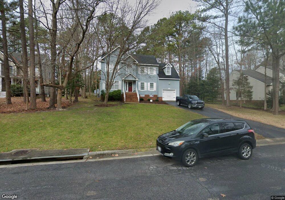 14036 Old Hampstead Ct, Chester, VA 23831 - photo 1