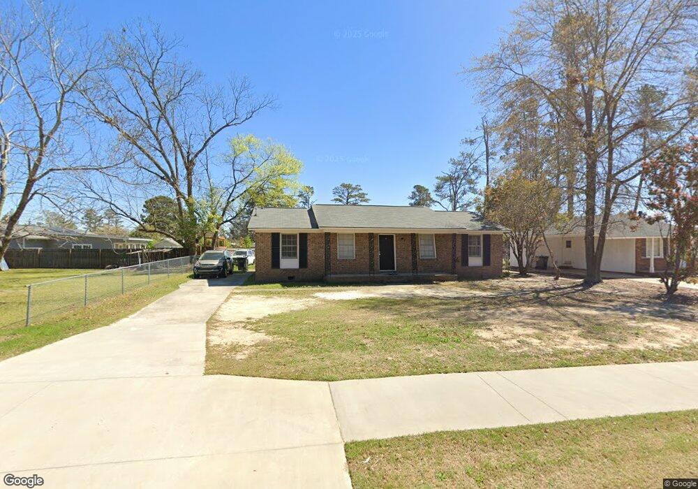 230 Flowing Wells Rd, Augusta, GA 30907 - photo 1