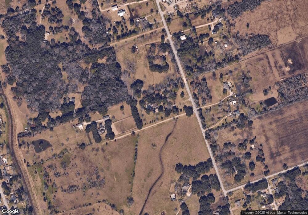 2982 County Road 155, Alvin, TX 77511 - photo 1