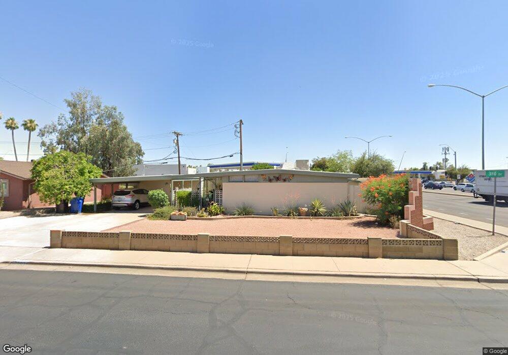 2009 E 3rd Dr, Mesa, AZ 85204 - photo 1