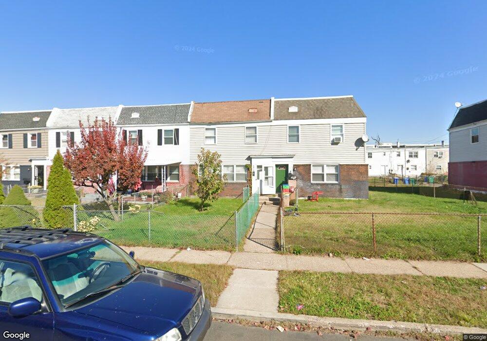 2414 Airacobra St, Levittown, PA 19057 - photo 1